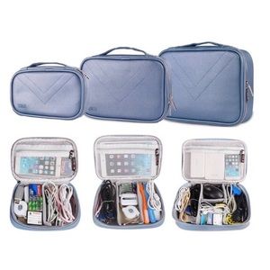 Waterproof Travel Organizing Set
